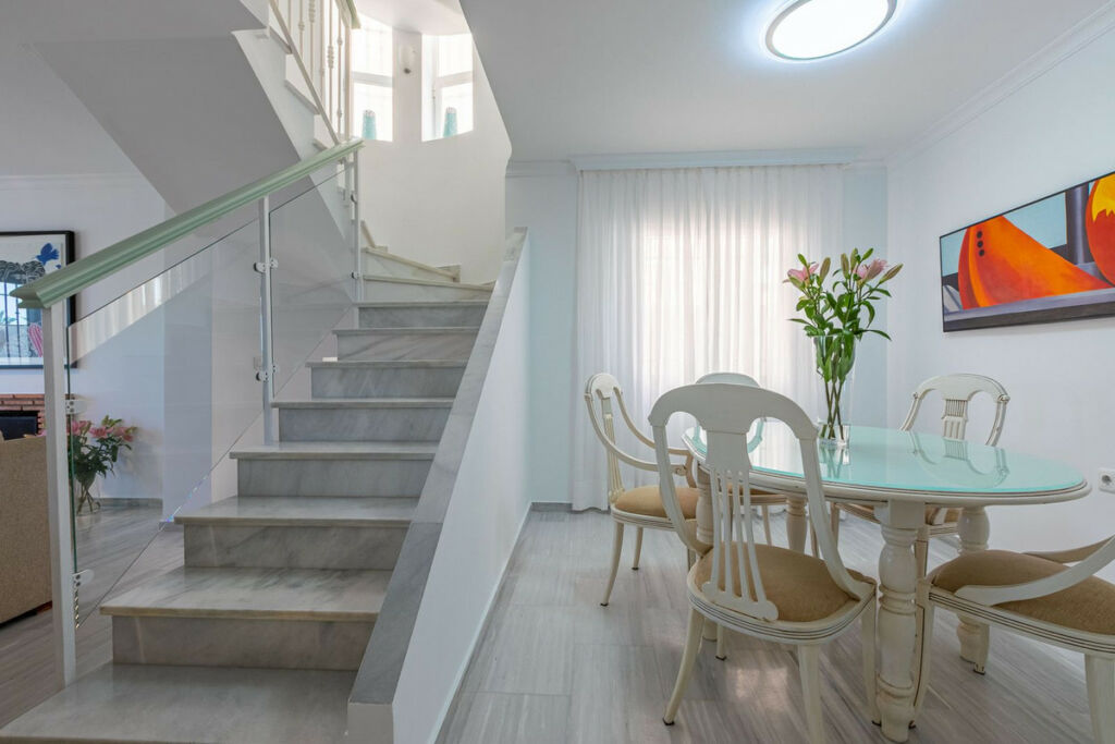 Semi-Detached House Costabella Málaga - image 6