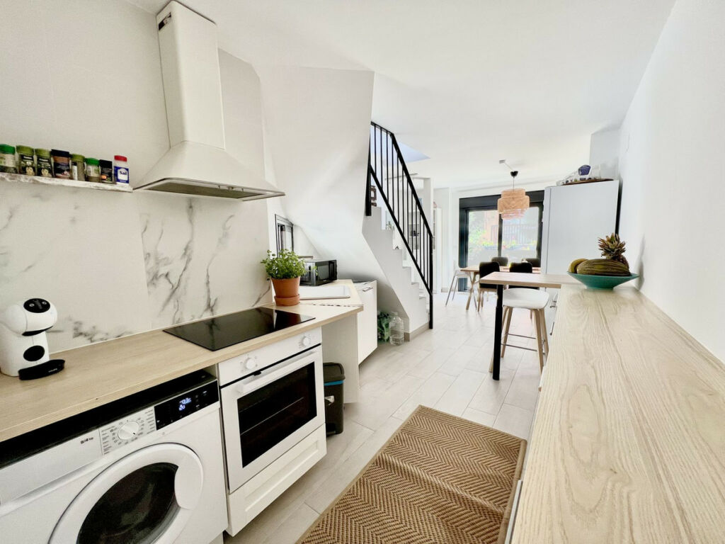 Penthouse Duplex Fuengirola Málaga - image 6
