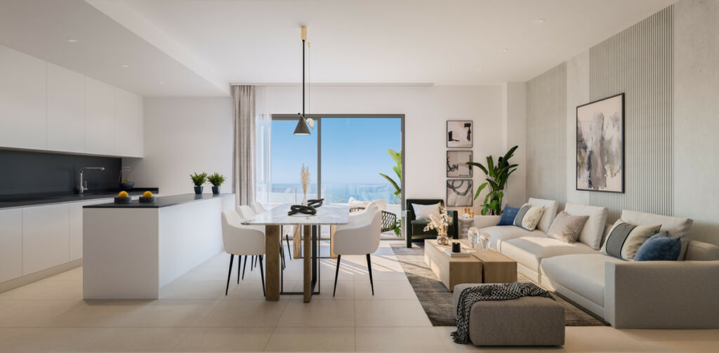 Ground Floor Apartment Rincón de la Victoria Málaga - image 6