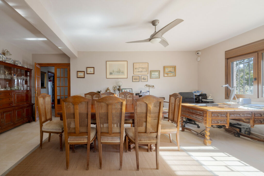 Detached Villa San Enrique Cádiz - image 7
