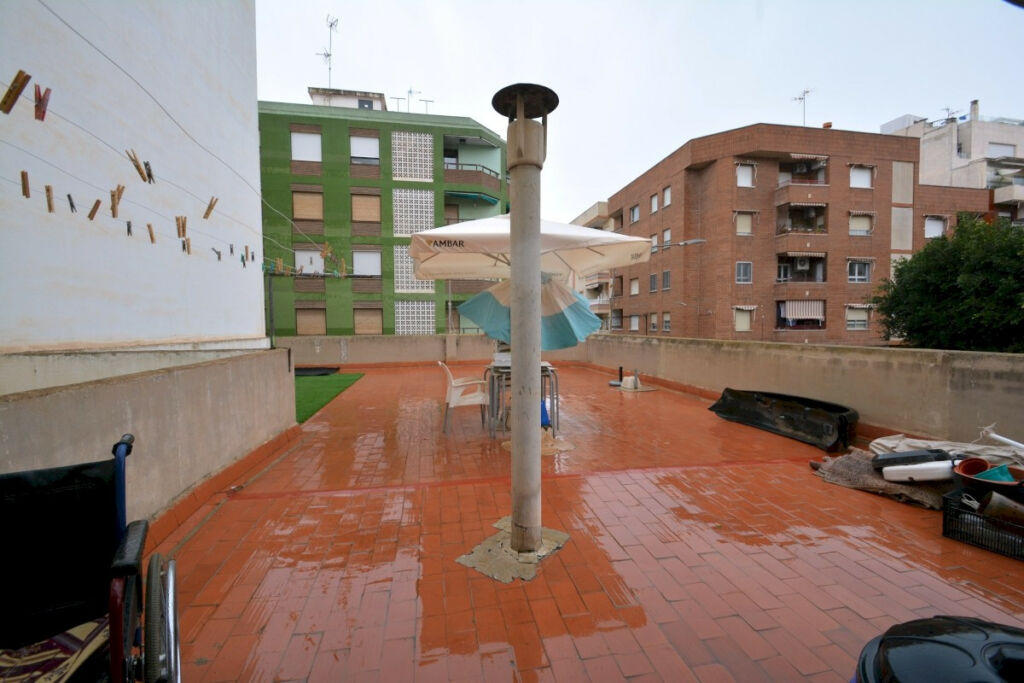 Townhouse Guardamar del Segura Alicante - image 7