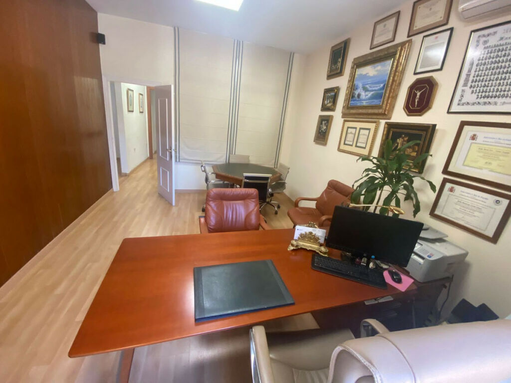 Office Marbella Málaga - image 6