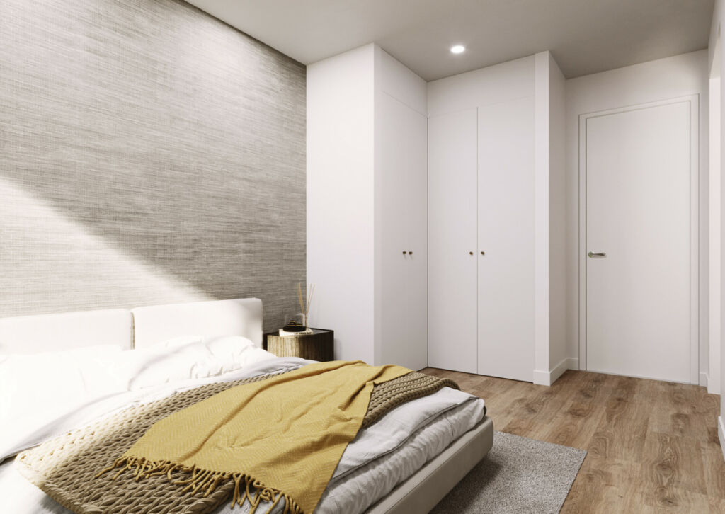 Middle Floor Apartment Gran Alacant Alicante - image 6