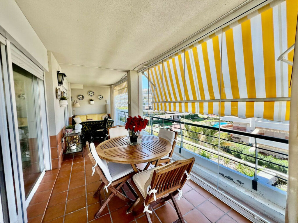 Duplex Guadalmina Alta Málaga - image 6