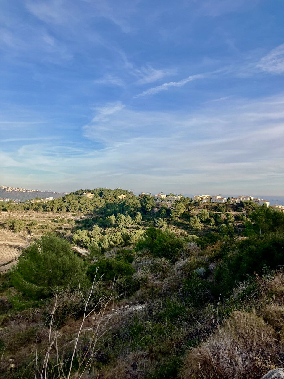 Land Moraira Alicante - image 6