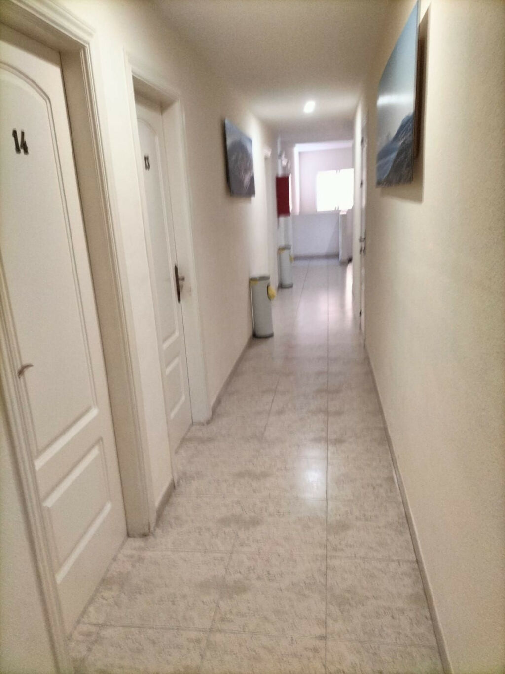 Hostel San Pedro de Alcántara Málaga - image 6