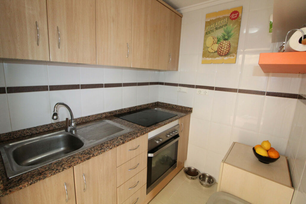 Townhouse Gran Alacant Alicante - image 6