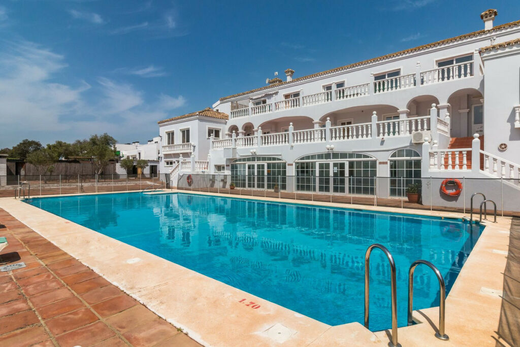 Hotel Sotogrande Cádiz - image 6