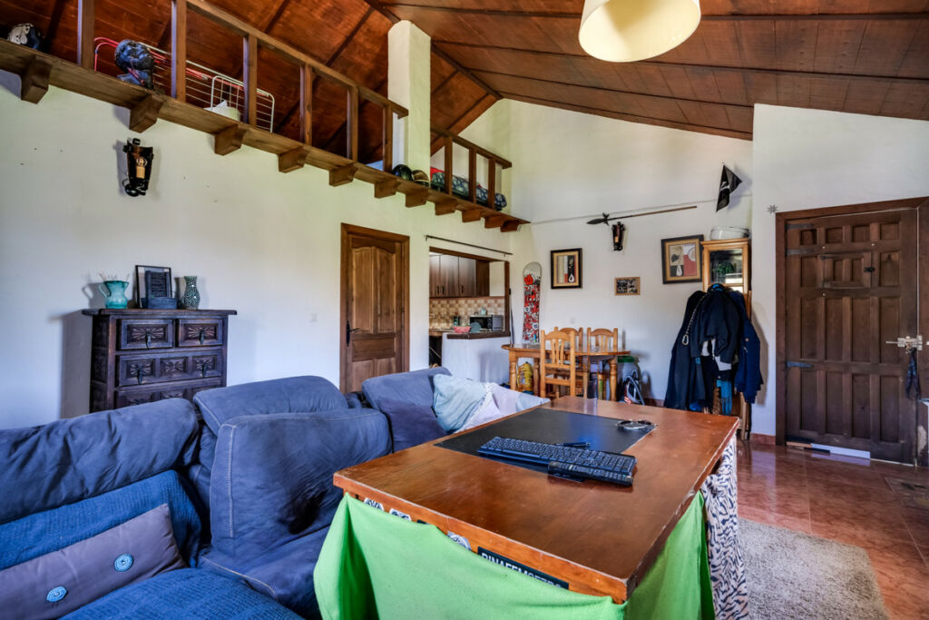 Finca - Cortijo Monda Málaga - image 7