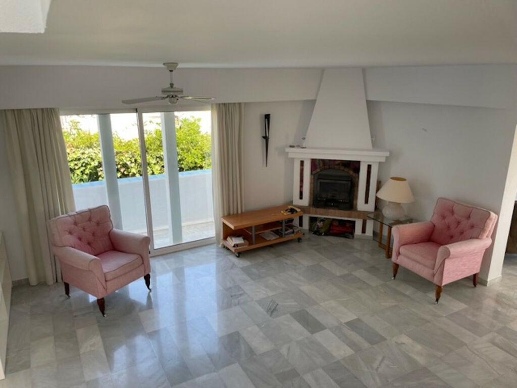 Detached Villa Nerja Málaga - image 6