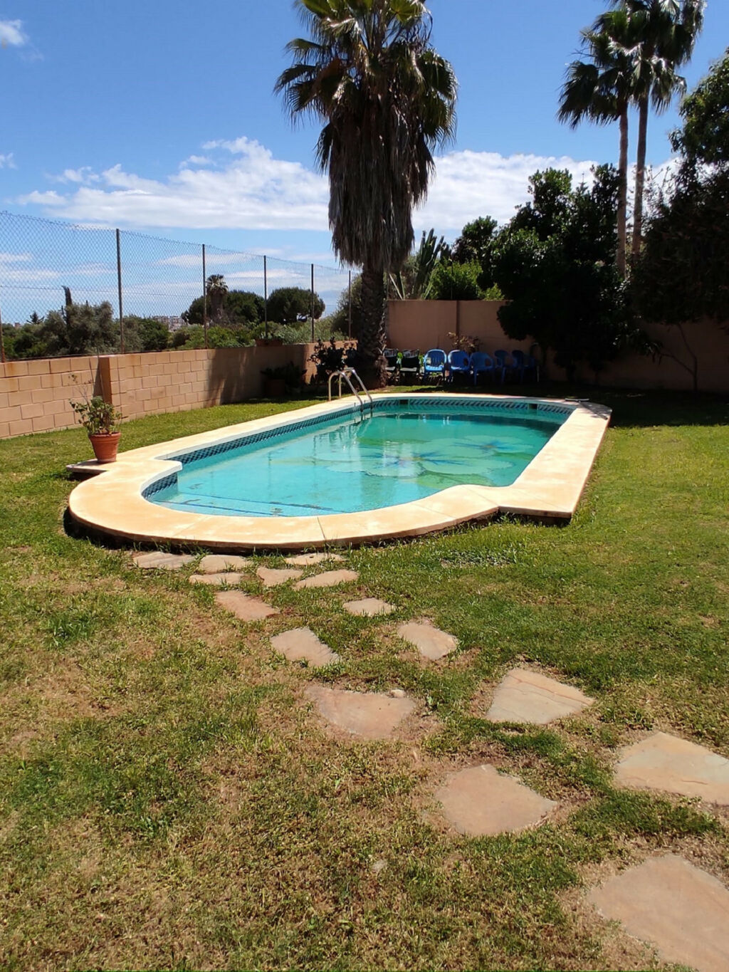 Detached Villa Mijas Costa Málaga - image 6
