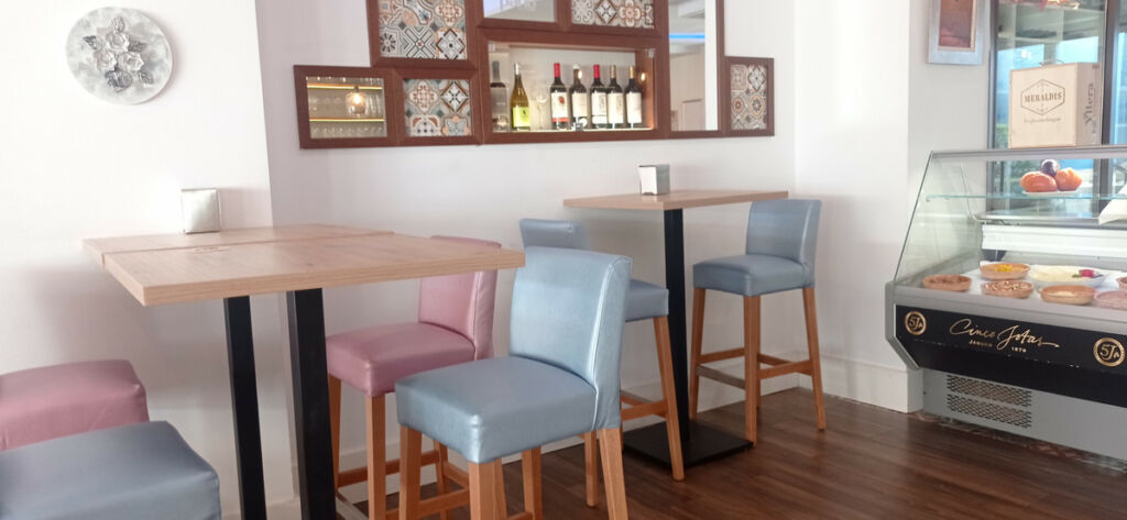 Restaurant Fuengirola Málaga - image 5