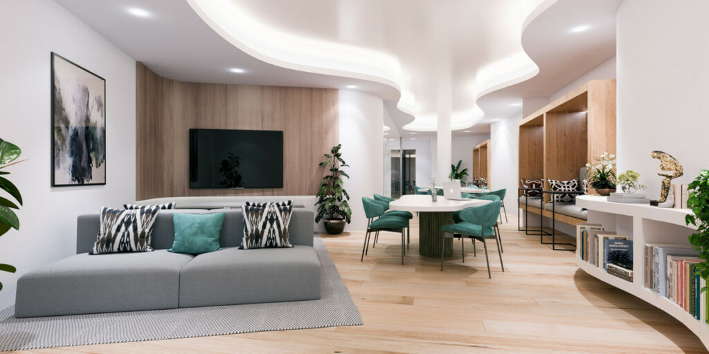 Duplex Marbella Málaga - image 4