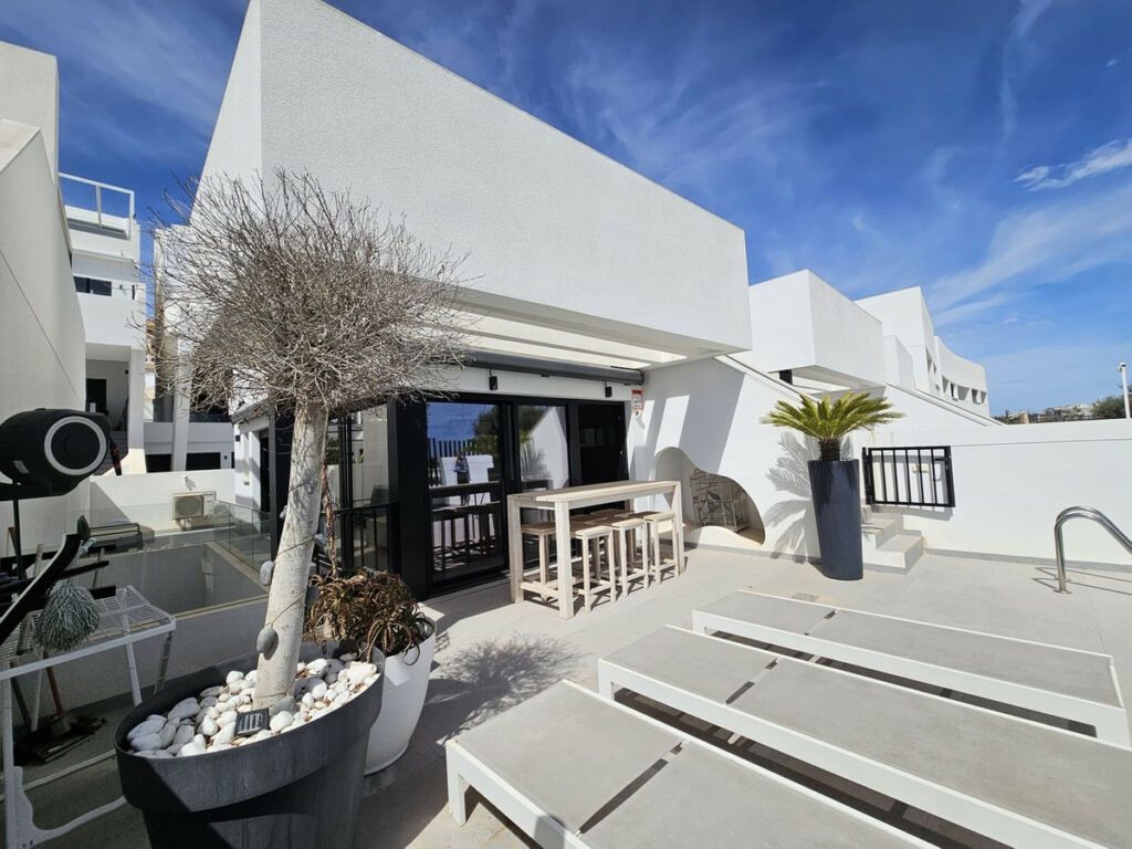 Detached Villa Guardamar del Segura Alicante - image 6