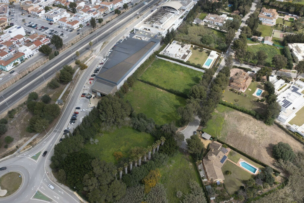 Residential Plot Sotogrande Cádiz - image 6