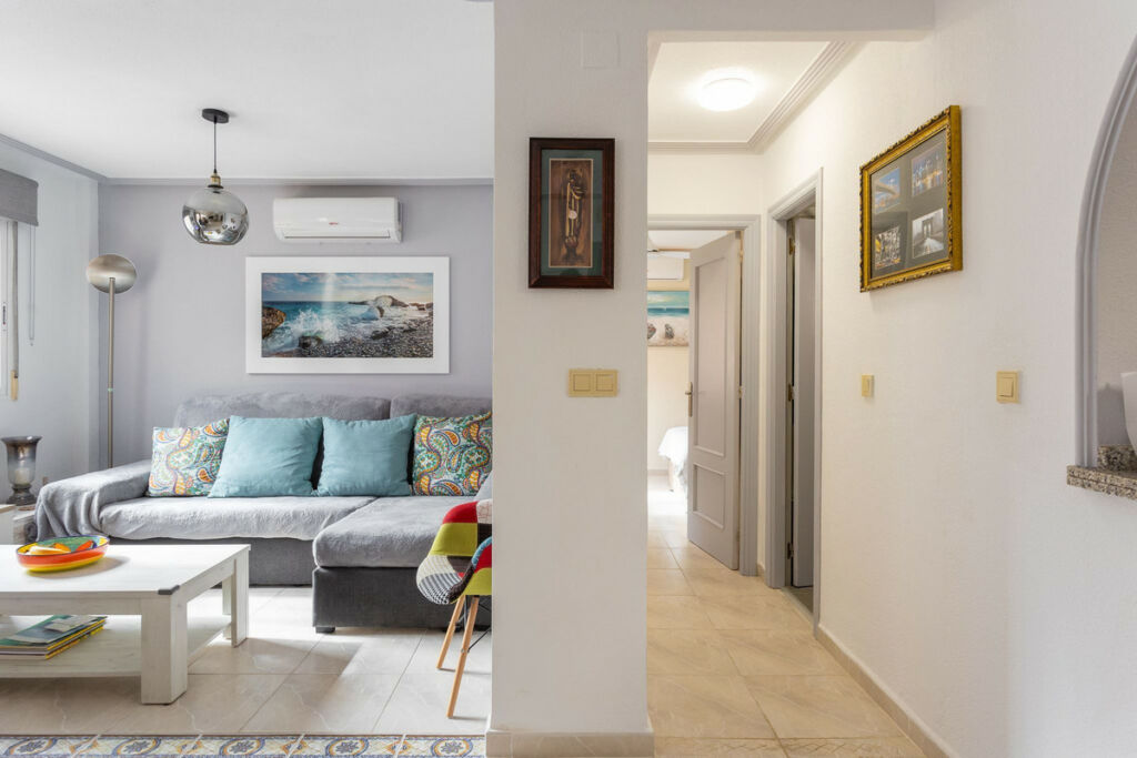 Ground Floor Apartment Orihuela Costa Alicante - image 6
