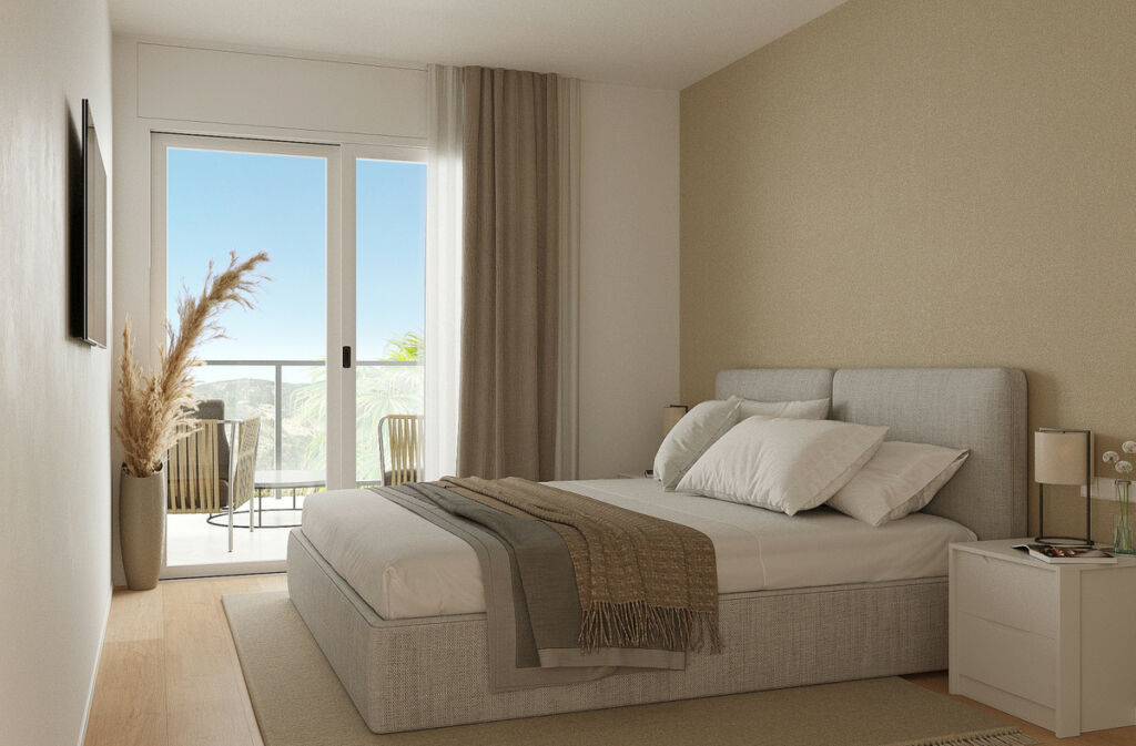 Detached Villa Finestrat Alicante - image 6