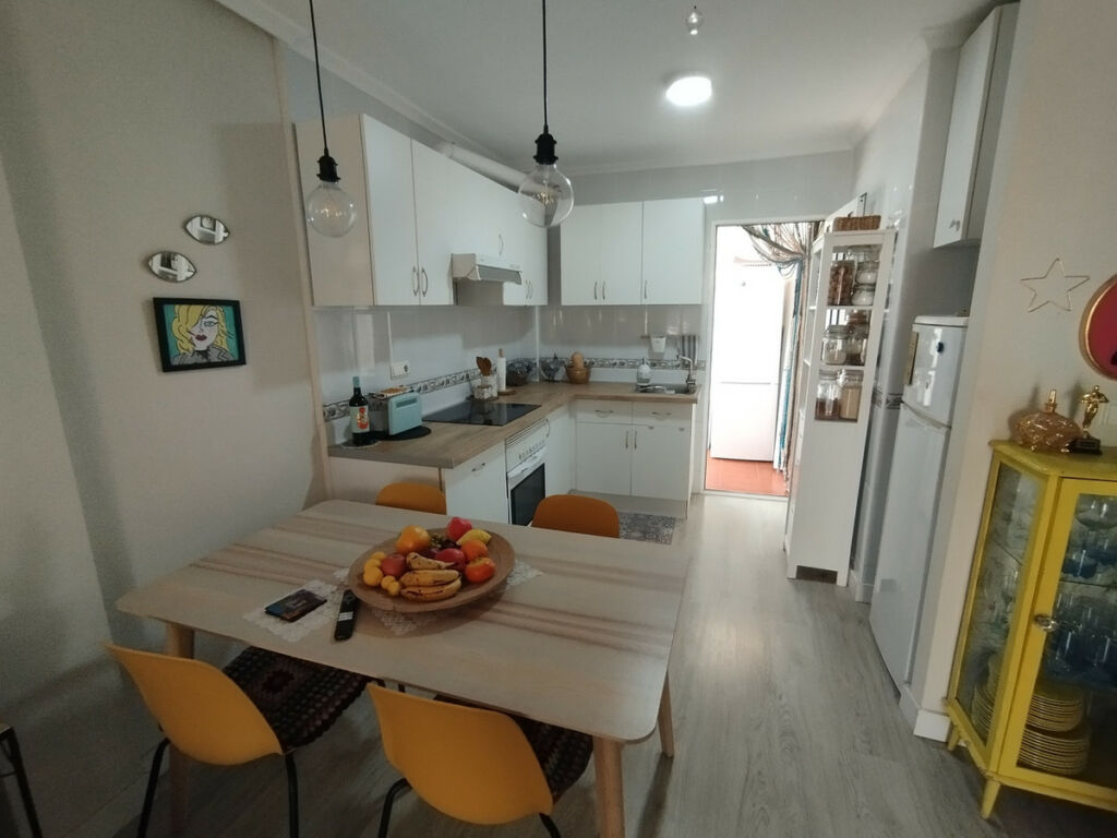 Middle Floor Apartment Playa Flamenca Alicante - image 6