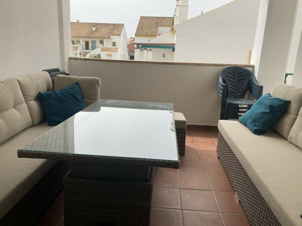 Middle Floor Apartment Carib Playa Málaga - image 6