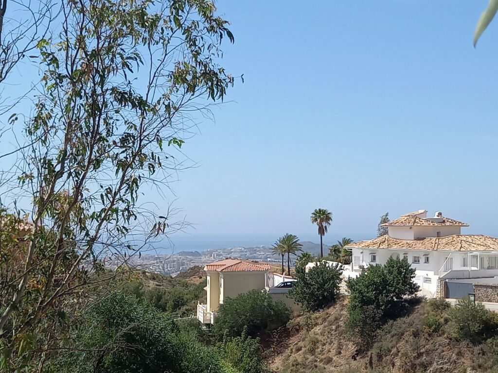 Residential Plot Mijas Málaga - image 4
