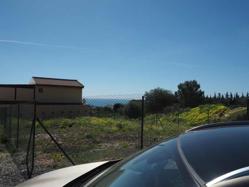 Residential Plot El Pinillo Málaga - image 6