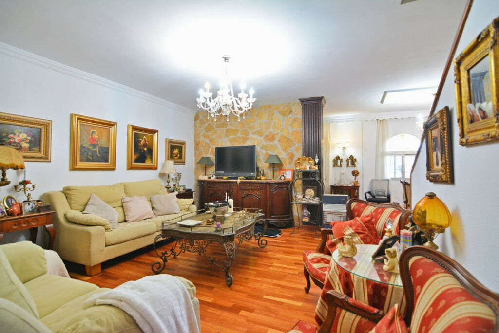 Semi-Detached House Mijas Málaga - image 6