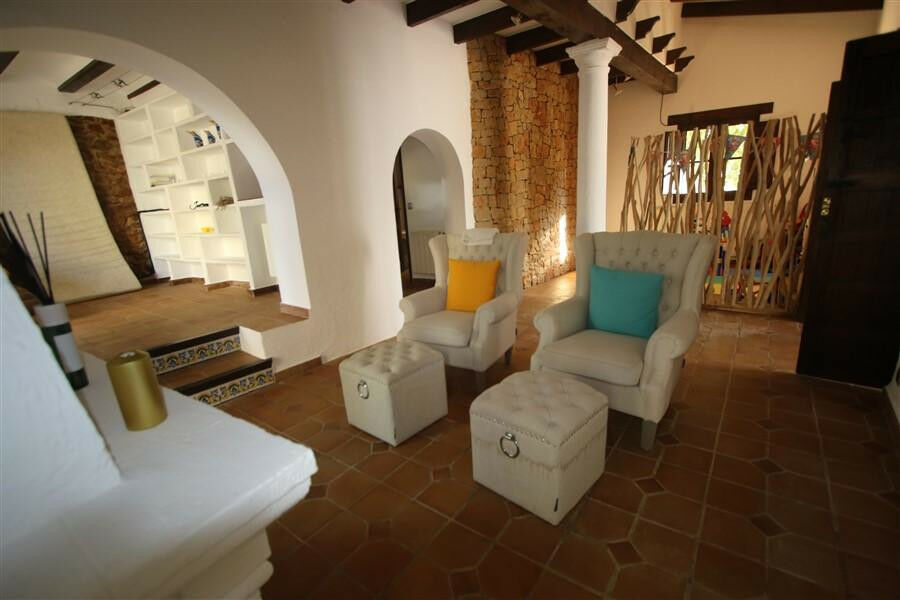 Finca - Cortijo Benissa Alicante - image 6