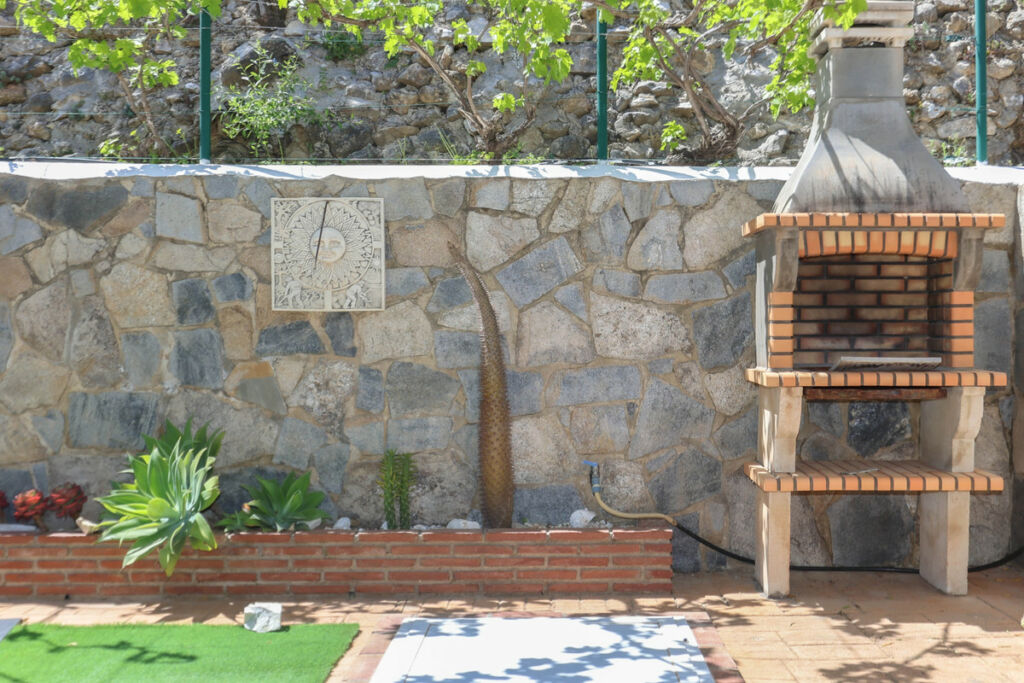 Detached Villa Monda Málaga - image 60