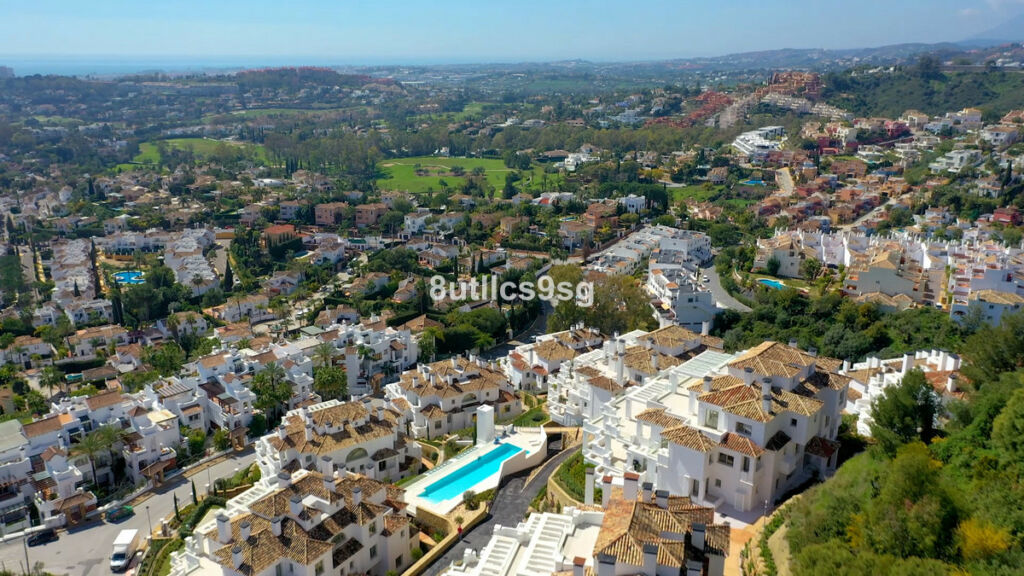 Ground Floor Apartment Nueva Andalucía Málaga - image 60