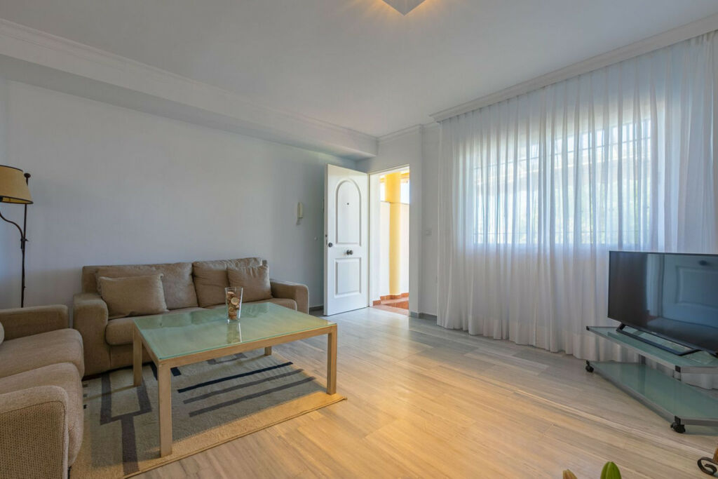 Semi-Detached House Costabella Málaga - image 61