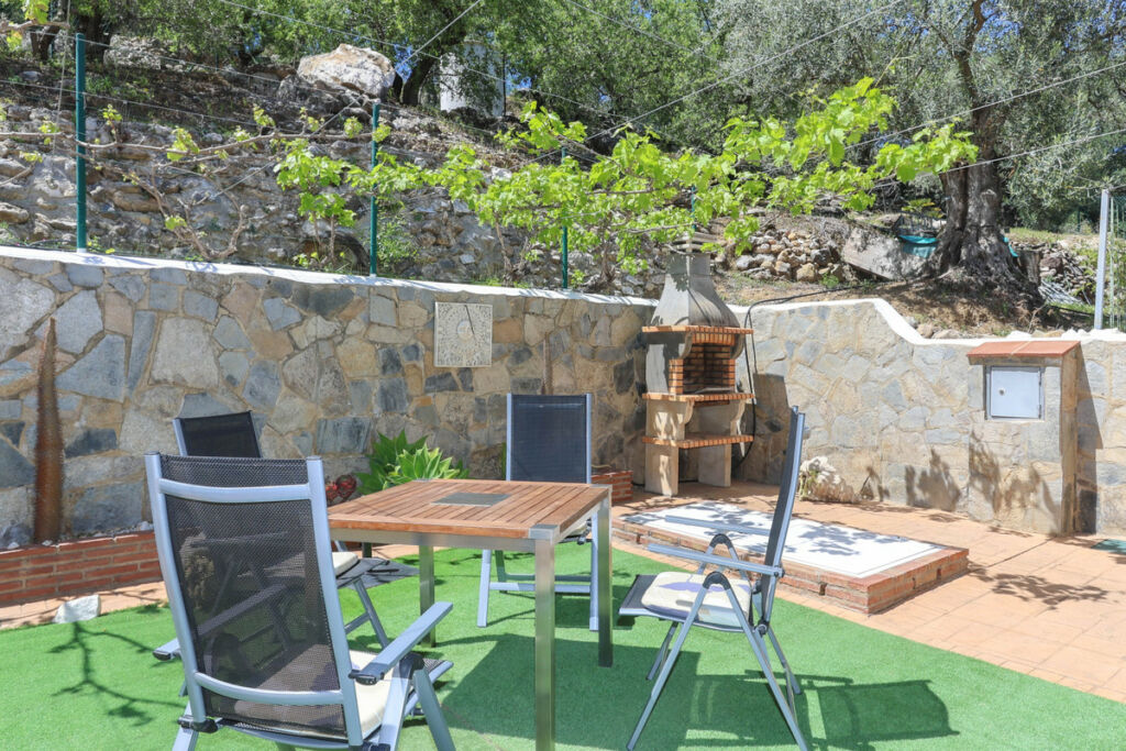 Detached Villa Monda Málaga - image 62
