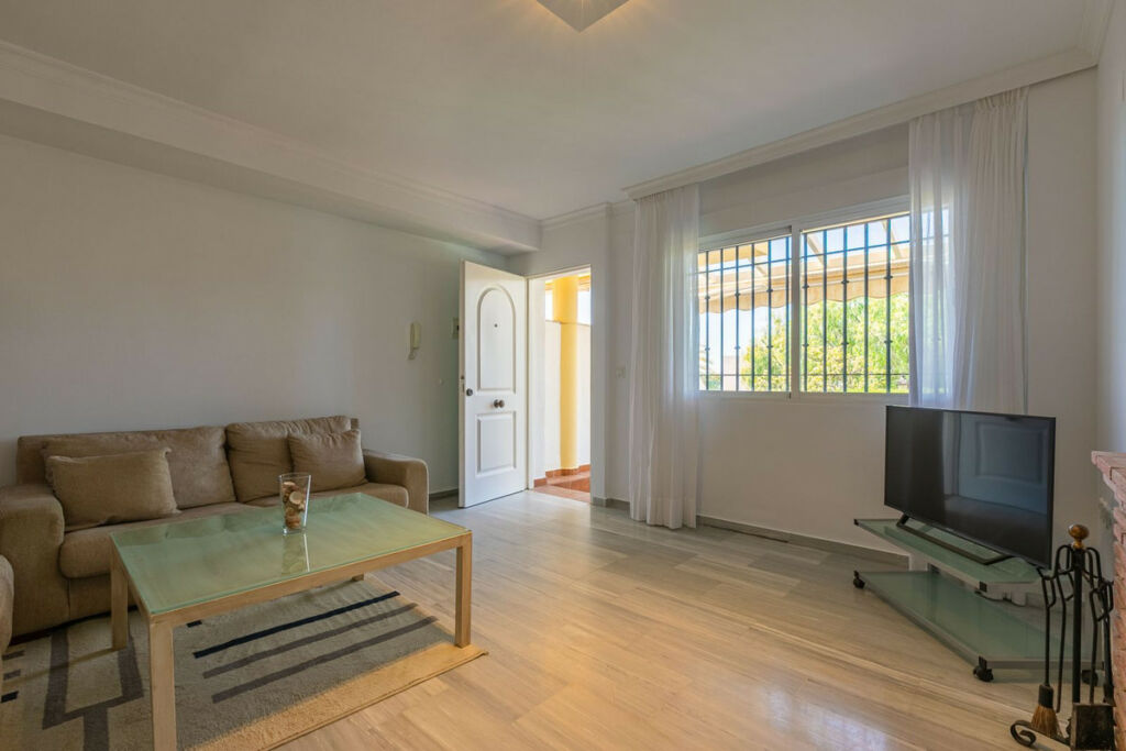 Semi-Detached House Costabella Málaga - image 62