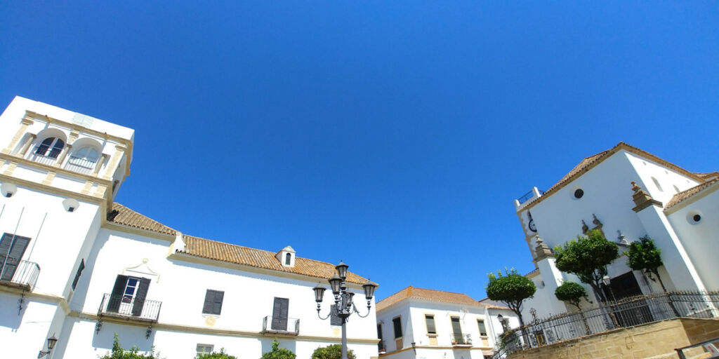 Middle Floor Apartment San Roque Cádiz - image 69