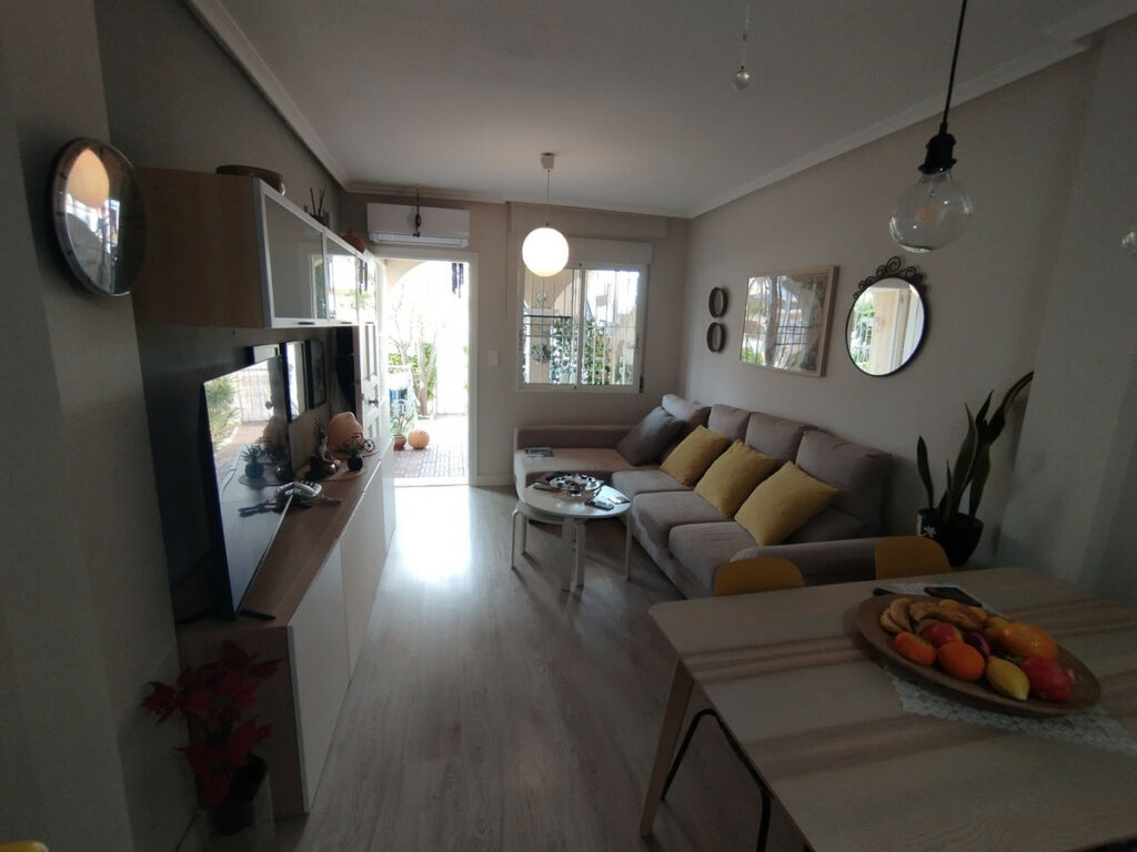 Middle Floor Apartment Playa Flamenca Alicante - image 7