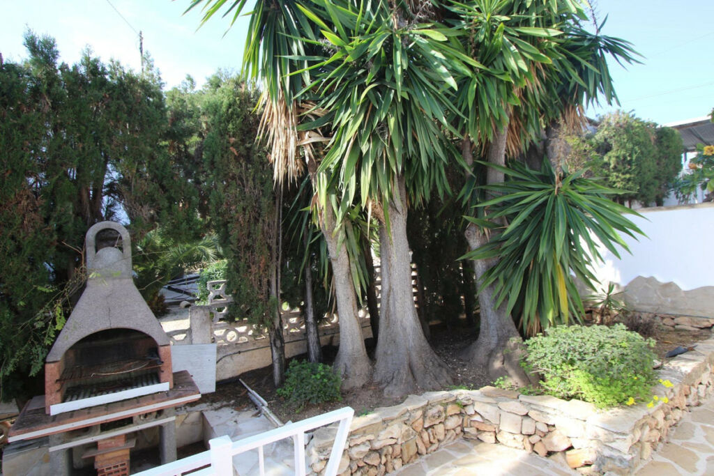 Detached Villa Calpe Alicante - image 10