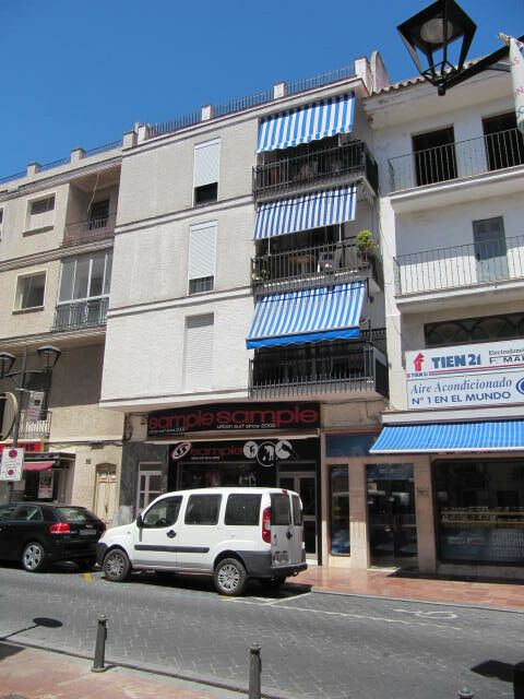 Top Floor Apartment Estepona Málaga - image 7