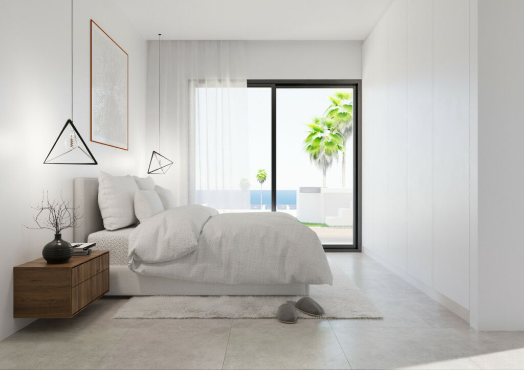 Middle Floor Apartment Gran Alacant Alicante - image 7