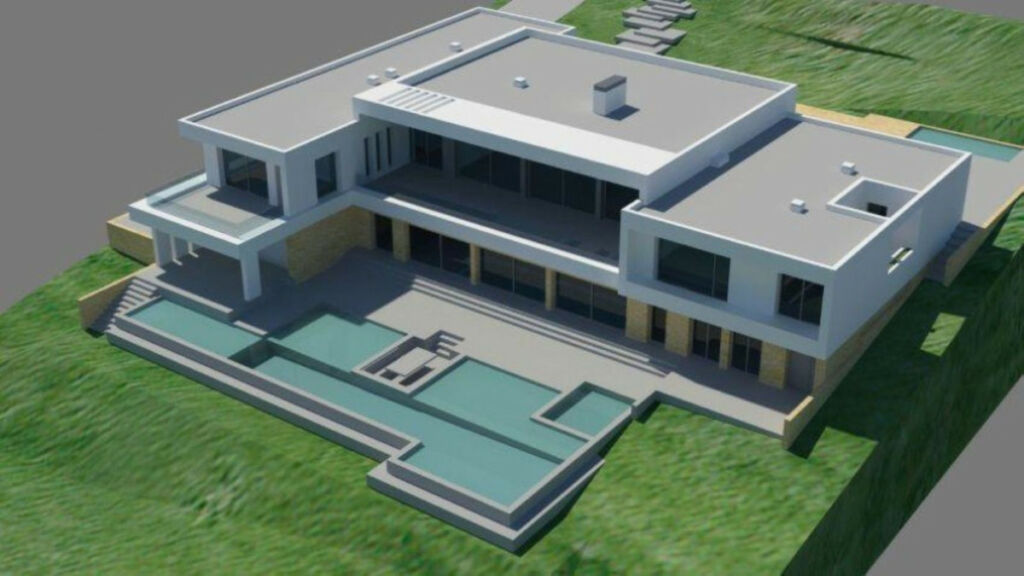 Residential Plot Sotogrande Cádiz - image 7