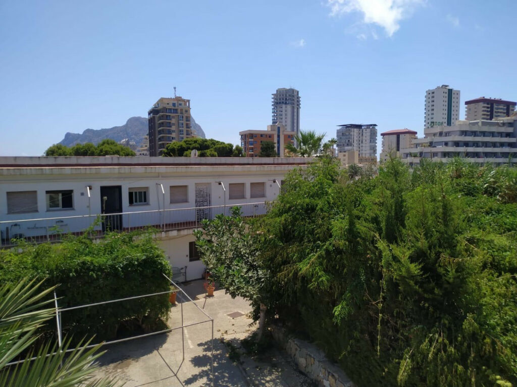 Detached Villa Calpe Alicante - image 7