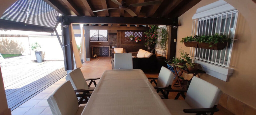 Detached Villa San Javier Murcia - image 7