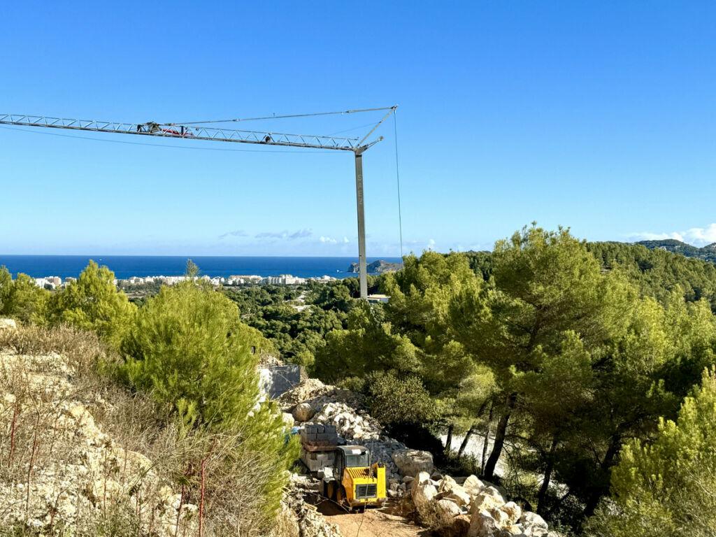 Detached Villa Javea Alicante - image 7