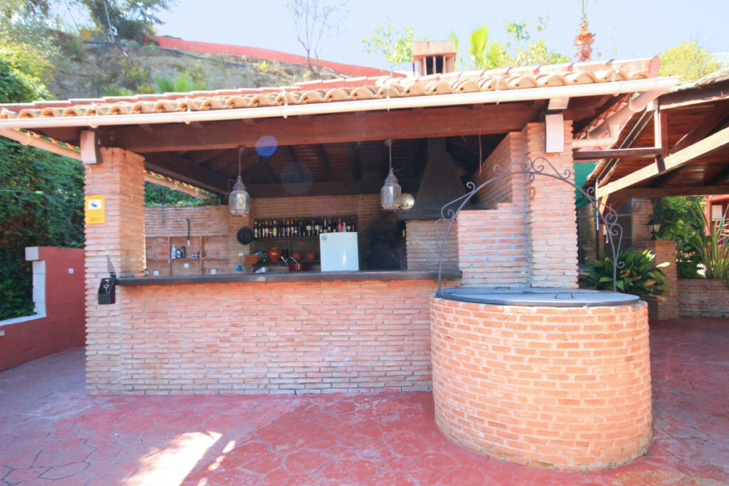 Finca - Cortijo Monda Málaga - image 7