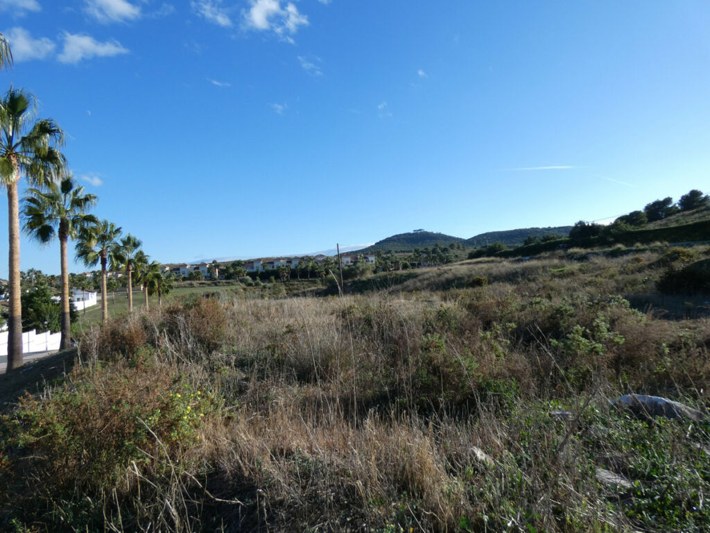 Residential Plot Coín Málaga - image 7
