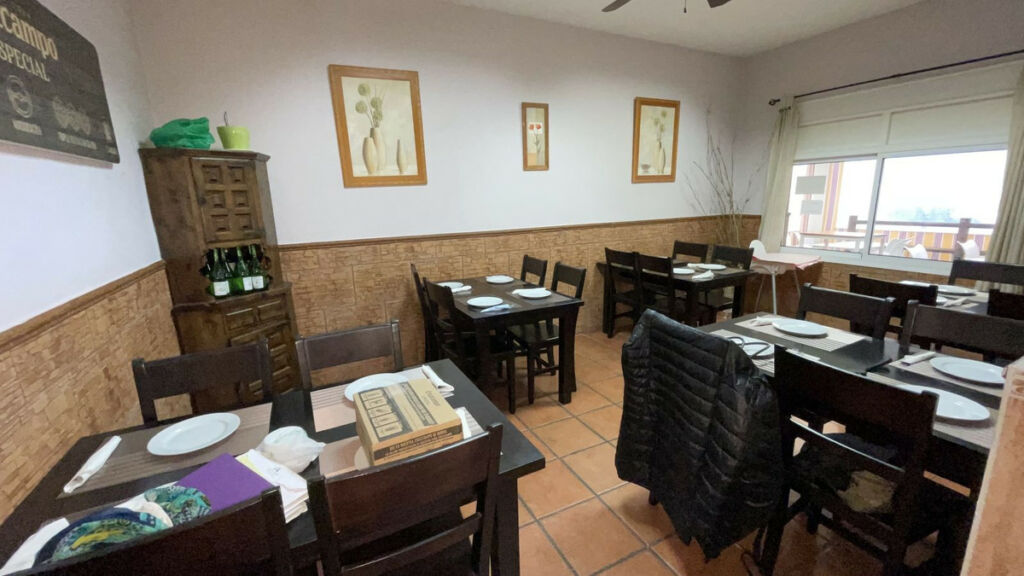 Restaurant San Luis de Sabinillas Málaga - image 7