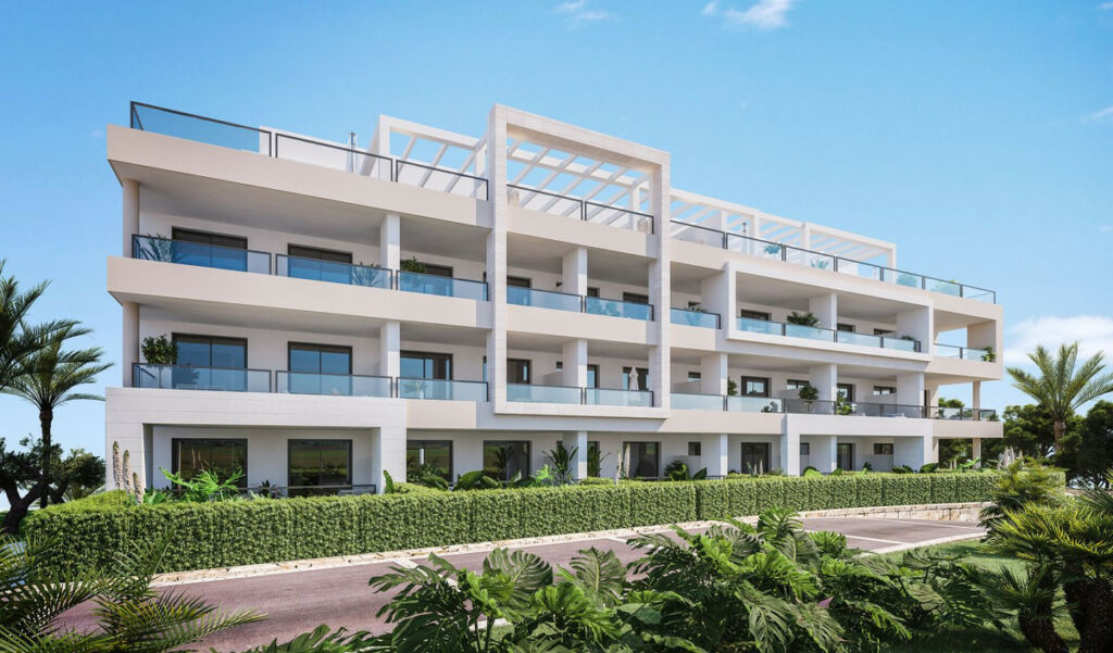 Ground Floor Apartment Mijas Málaga - image 7