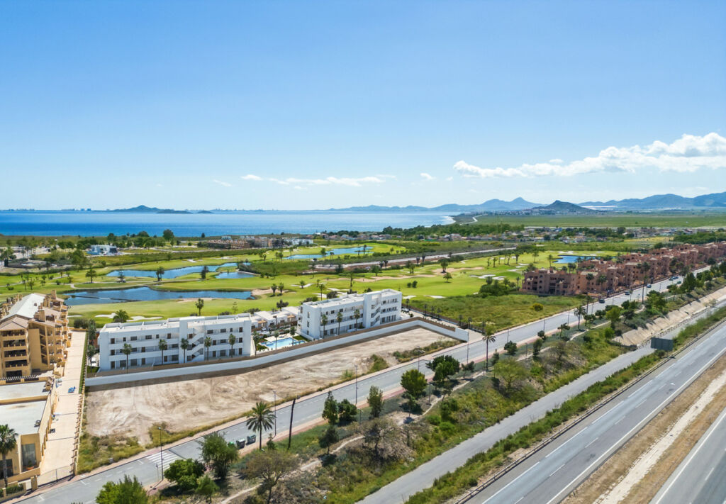 Detached Villa Los Alcazares Murcia - image 7