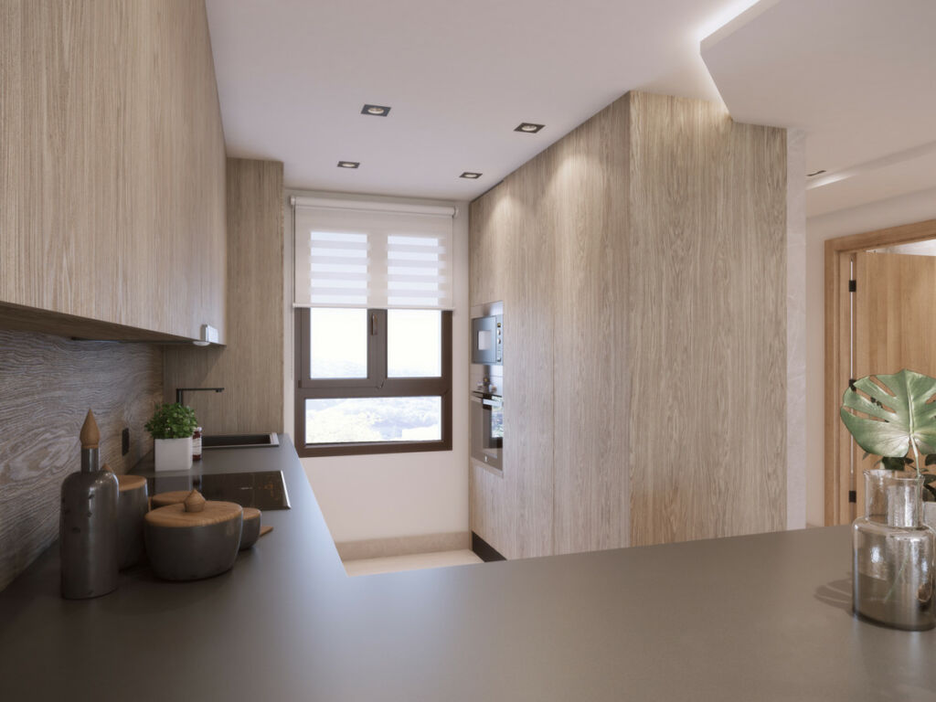 Townhouse Istán Málaga - image 7