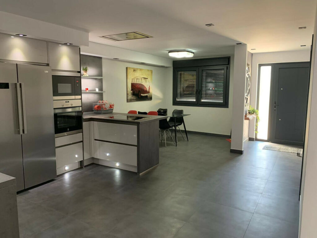 Detached Villa Sotogrande Cádiz - image 7