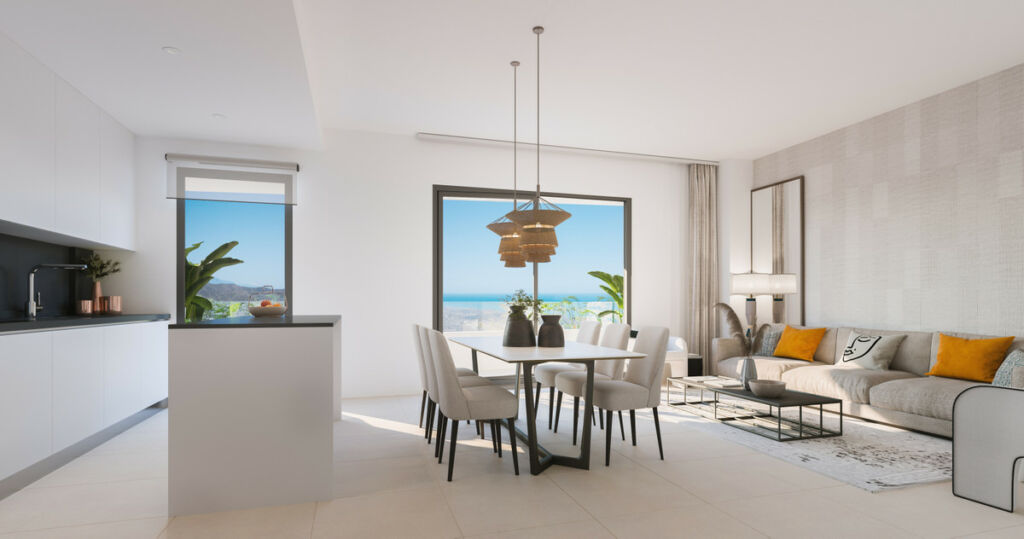 Ground Floor Apartment Rincón de la Victoria Málaga - image 7