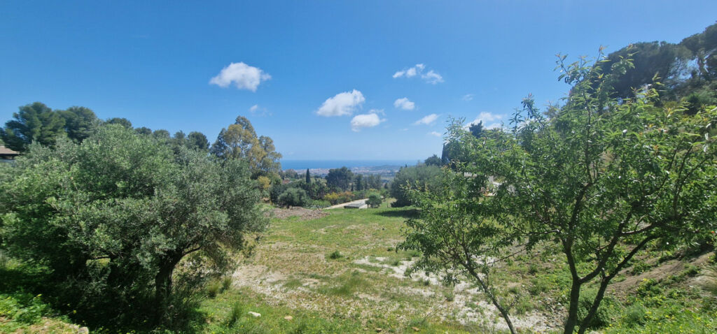 Residential Plot Mijas Málaga - image 7